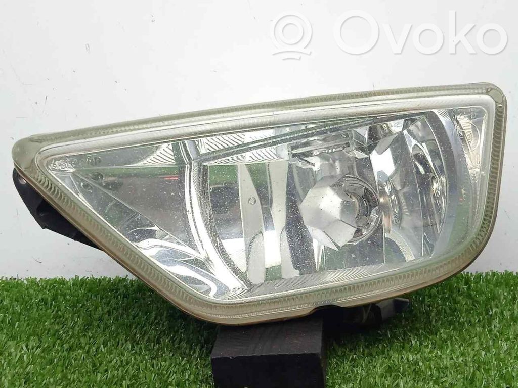 Front fog light   2M5115201AG,2SERIE