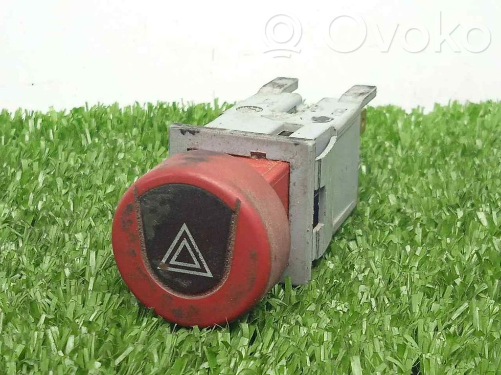 Citroen Berlingo Hazard light switch 