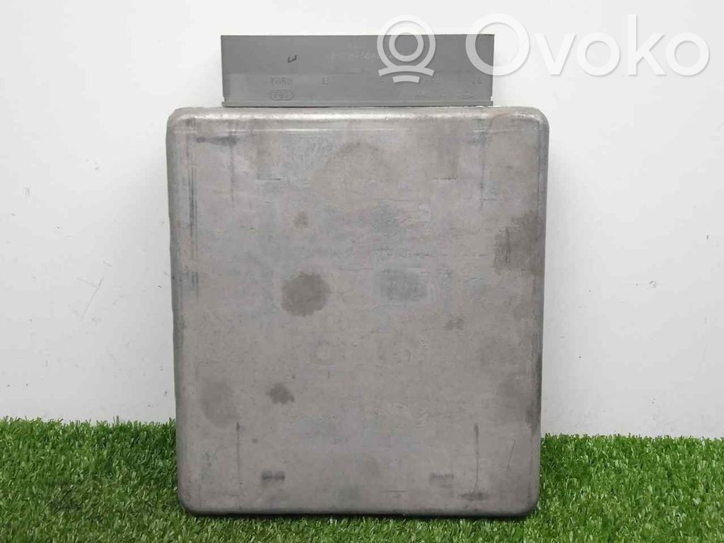 Other control units/modules   DPC664