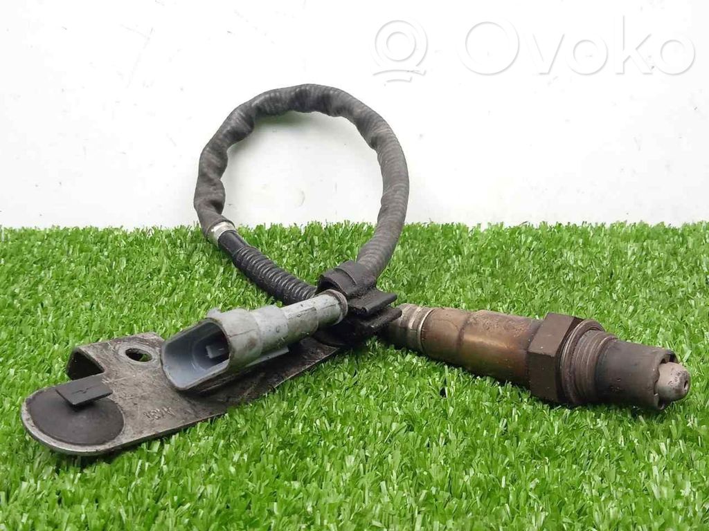 Lambda probe sensor   0258006376,4CABLES