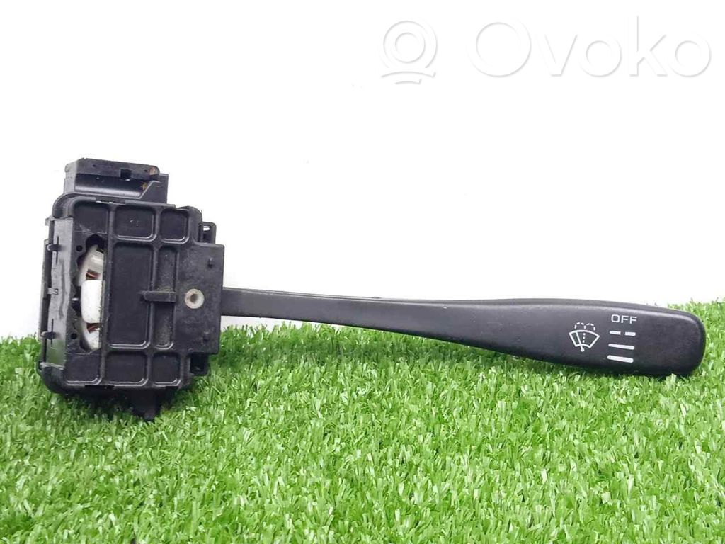 Wiper control stalk