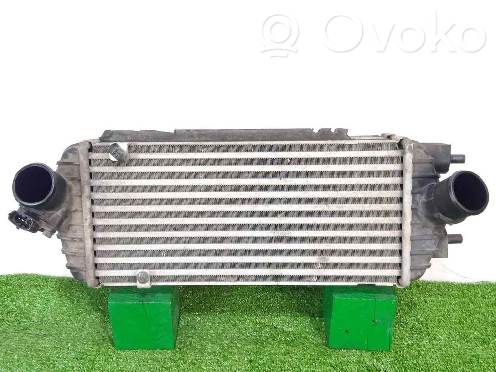 Radiador intercooler   282712A800,160X352X90