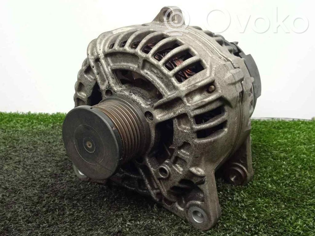 Generator/alternator   150AHBOSCH