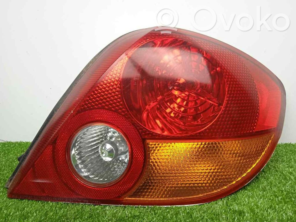 Luz trasera/de freno   0105,CONTARA