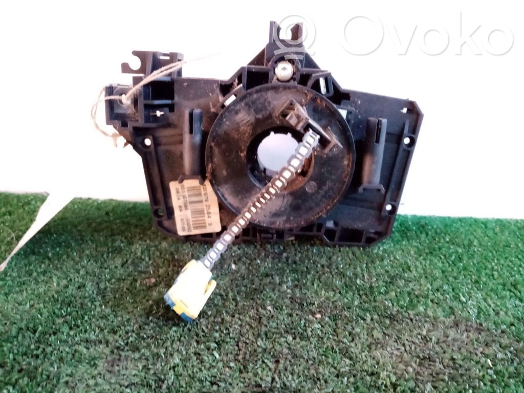Airbag del volante   8200792584