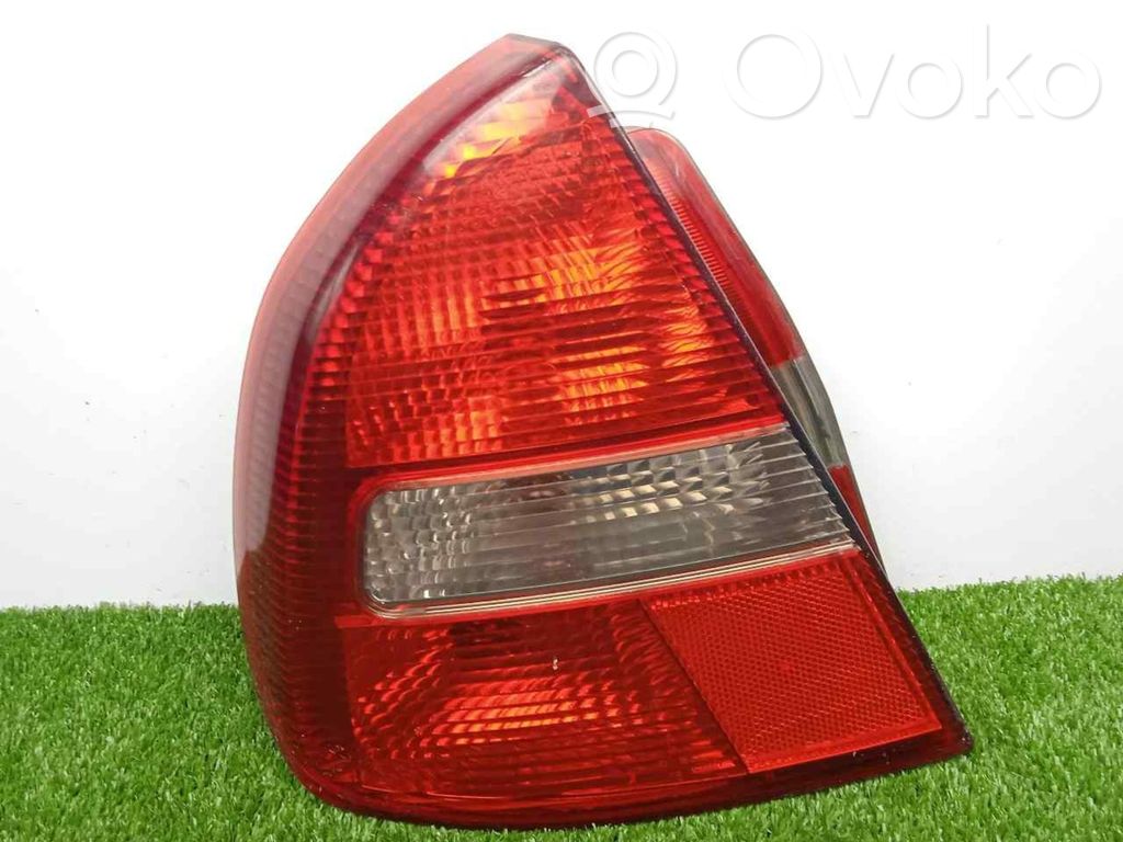 Mitsubishi Carisma Rear/tail lights 