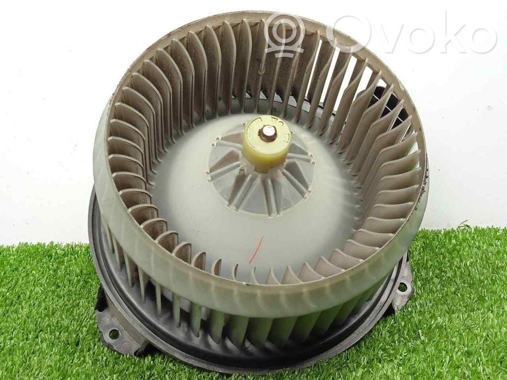 Mazā radiatora ventilators   CONCLIMA3PINES