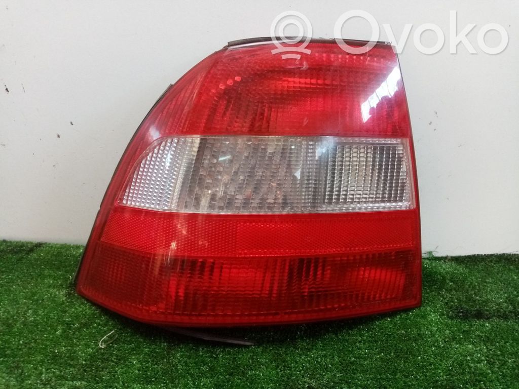 Opel Vectra B Rear/tail lights 