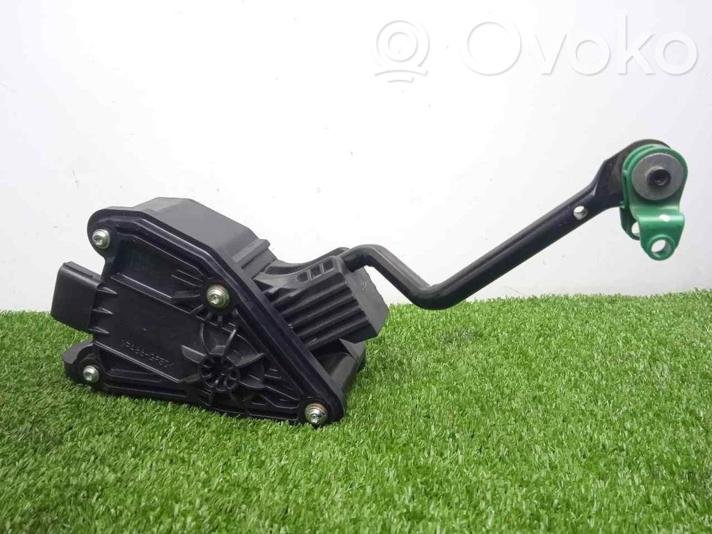 Acceleration sensor   17800SMGT01,6PINES