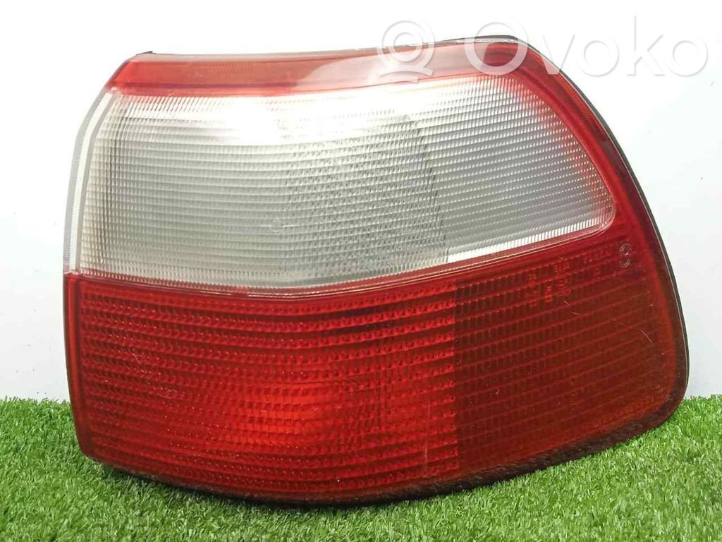Rear/tail lights   OMEGAB2SERIE