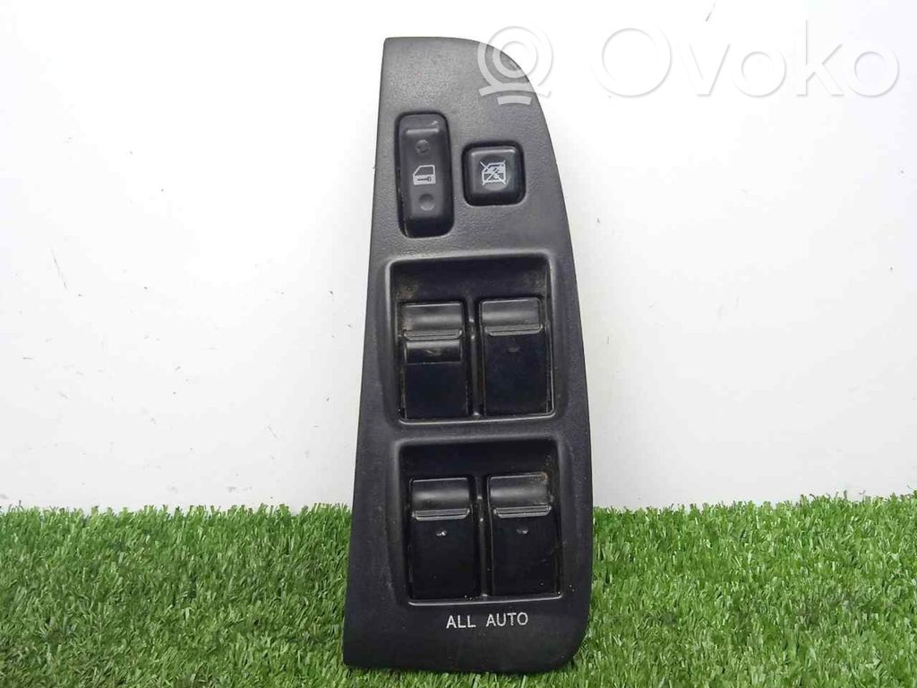 Electric window control switch   4BOTONES