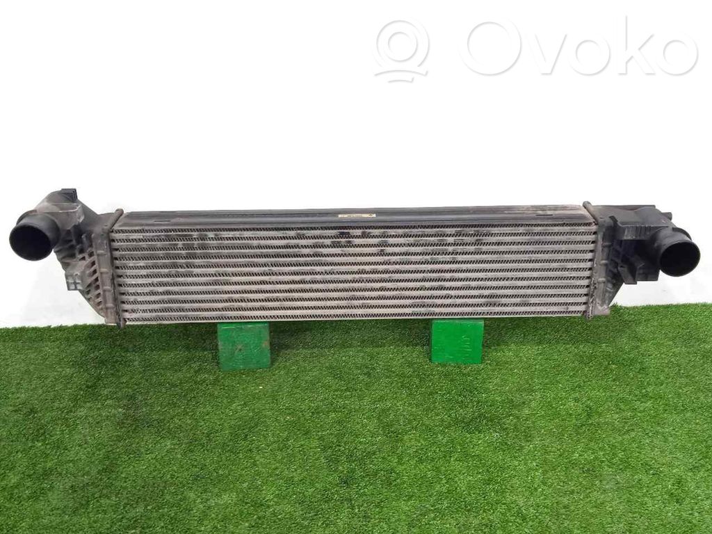 Intercooler radiator   8200292773,152X680X65