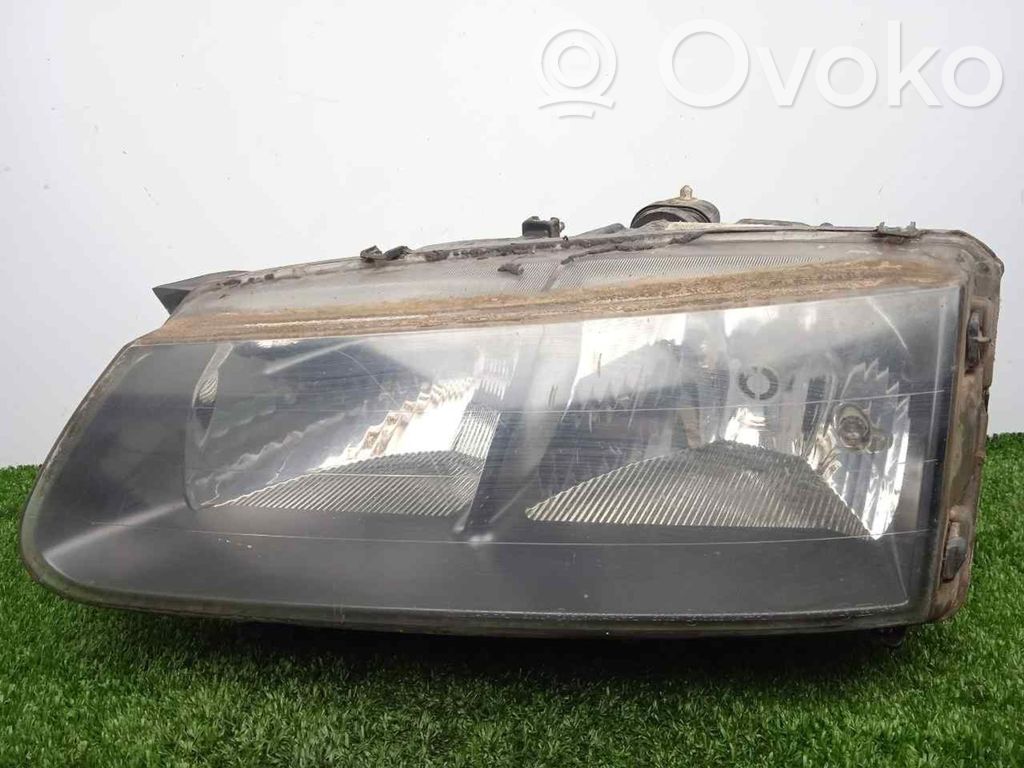Renault Safrane Lampa przednia 
