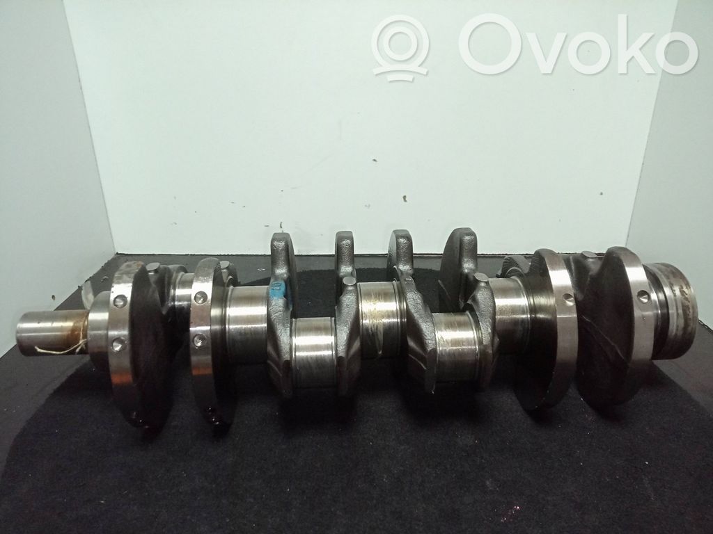 Cigüeñal