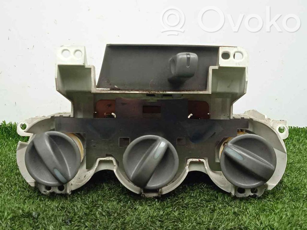 Air conditioner control unit module   79501SAAG01ZC