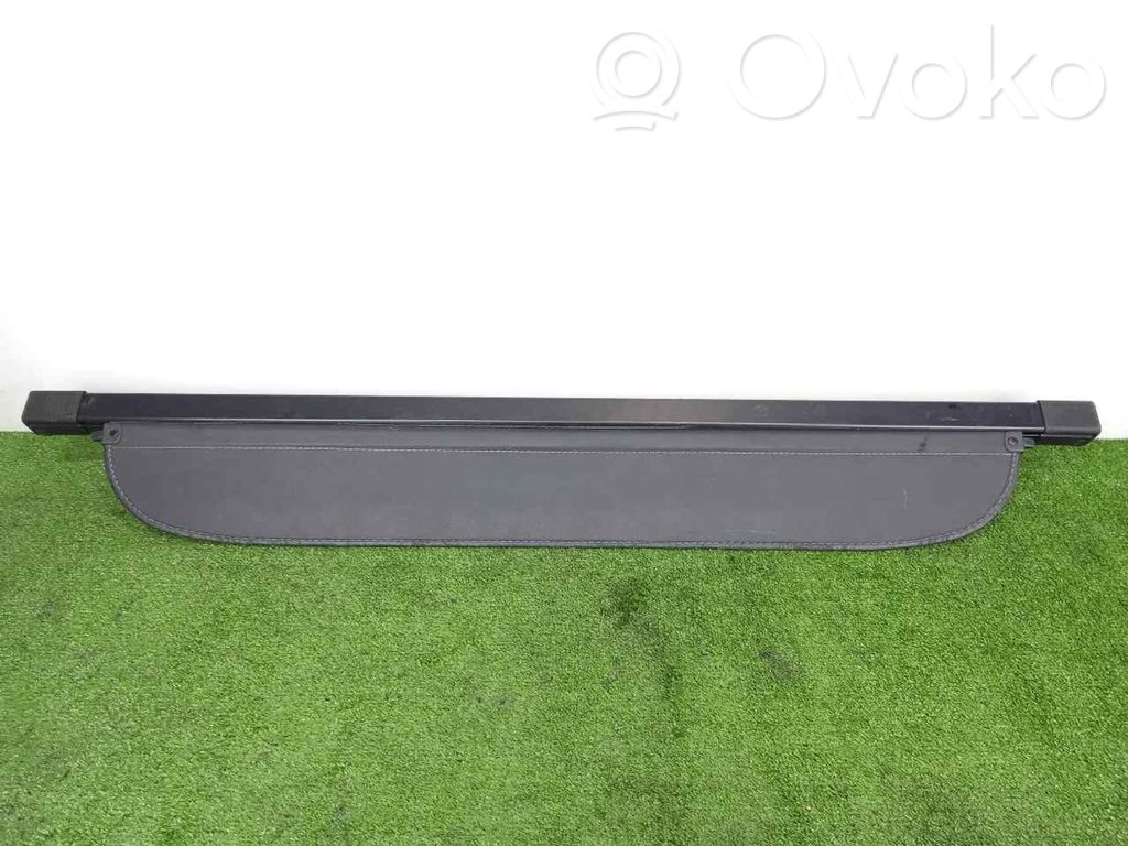 Tailgate/trunk/boot lid   ENROLLABLE
