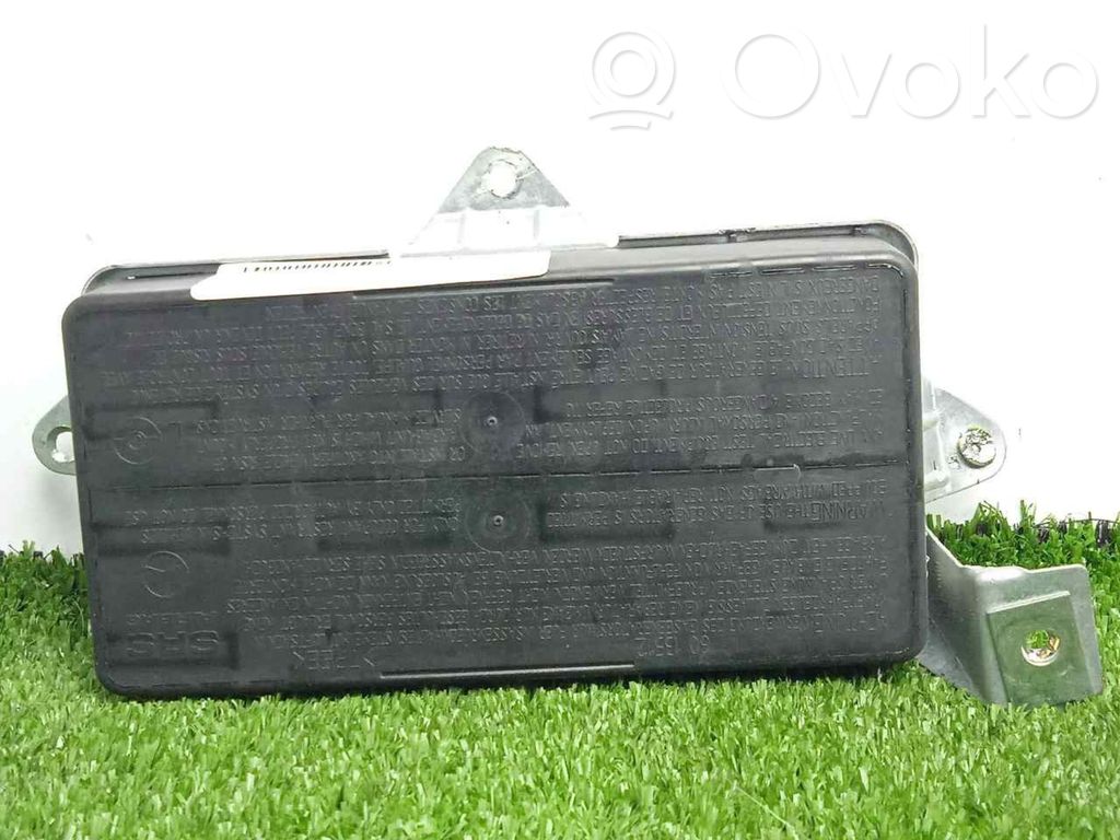 Mercedes-Benz Vaneo W414 Airbag lateral 