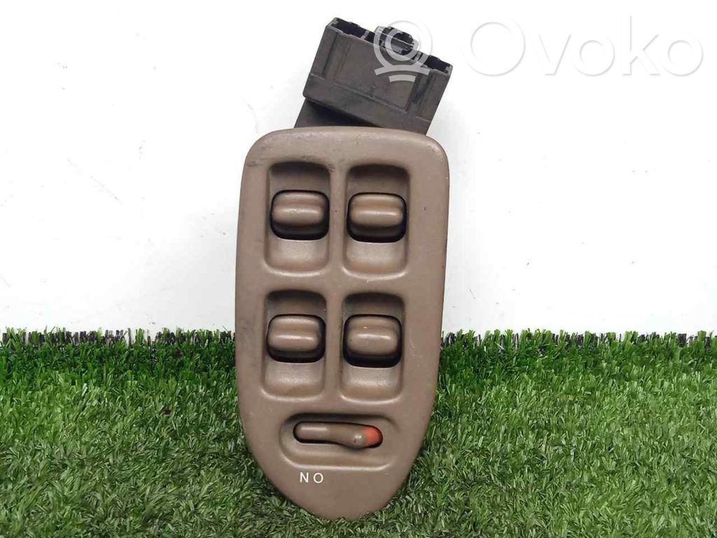 Electric window control switch   SR4M13285,4BOTONES