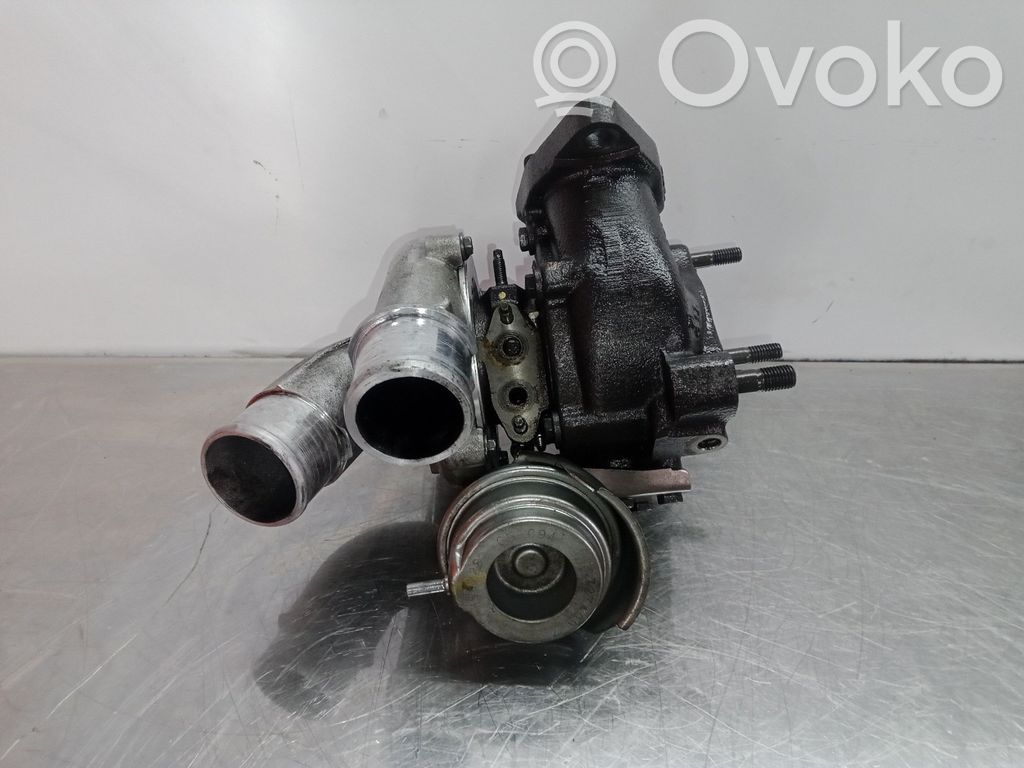 Turbo   72721011720106010
