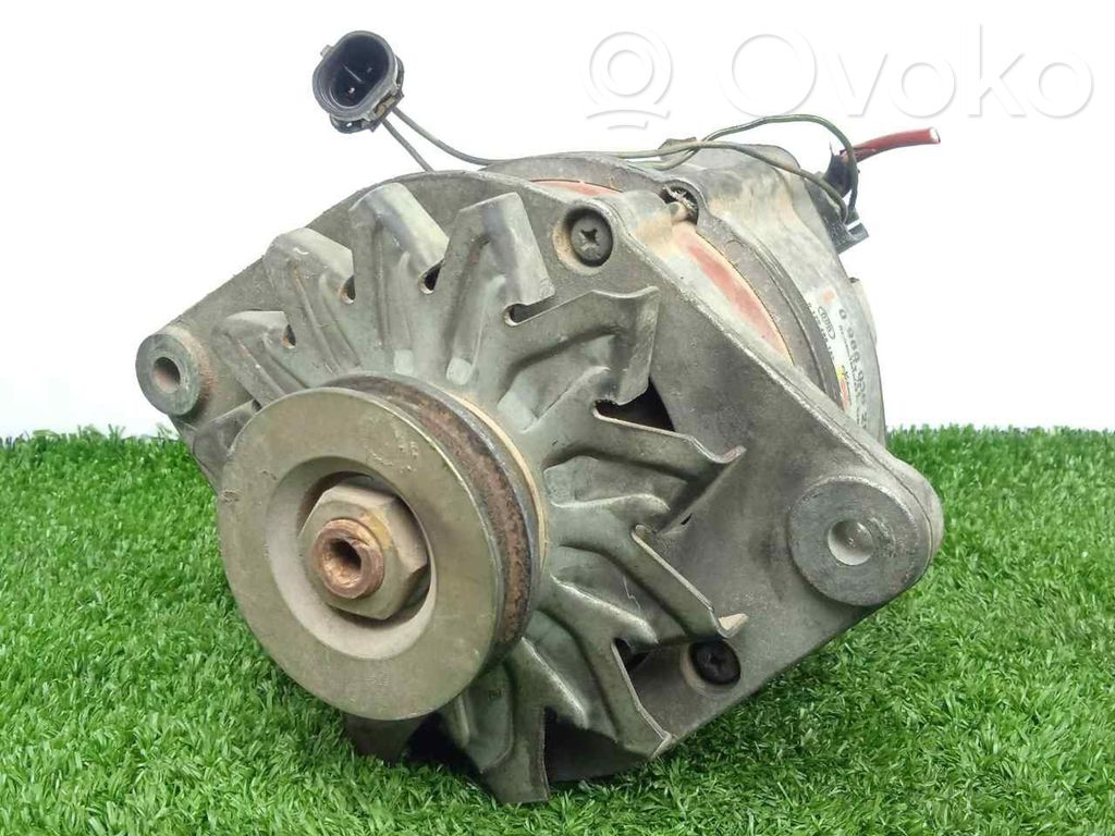 Opel Kadett E Ģenerators 