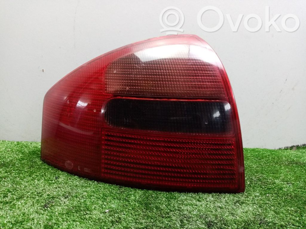 Audi A6 S6 C4 4A Takavalot 