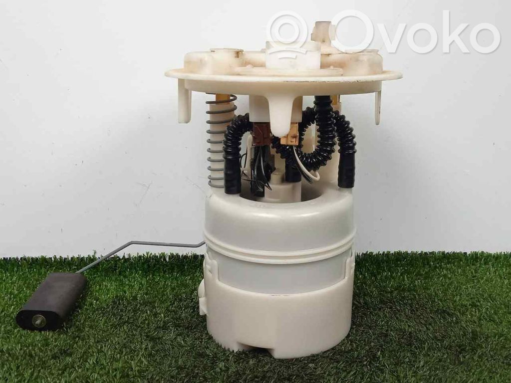 Bomba interna de combustible   9681235080,CONBOMBA