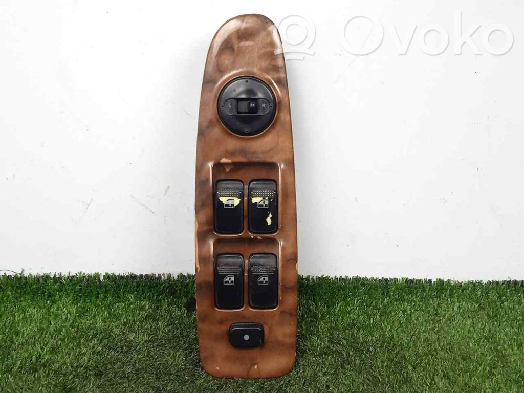 Hyundai Elantra Comutator comandă geamuri electrice 