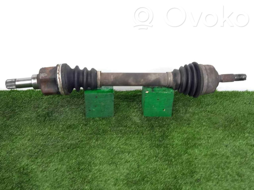 Priekinis pusašis   SINCORONA,L610MM