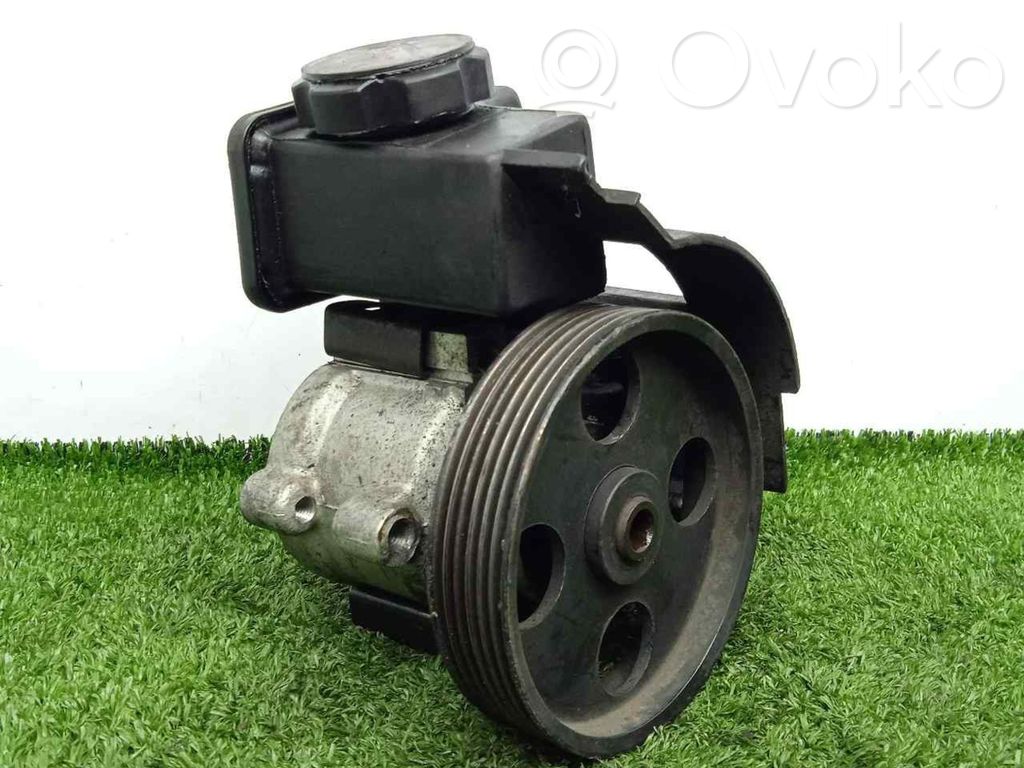 Power steering pump   SAGINAW100BARES