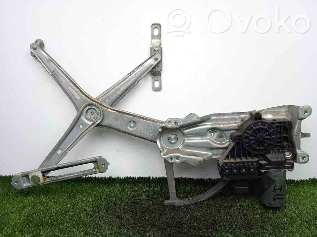 Front door manual window regulator   ASTRAGELECTRICO