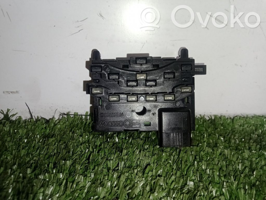 Skoda Octavia Mk2 (1Z) Sensor 