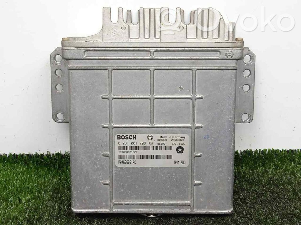 Autres unités de commande / modules   BOSCH
