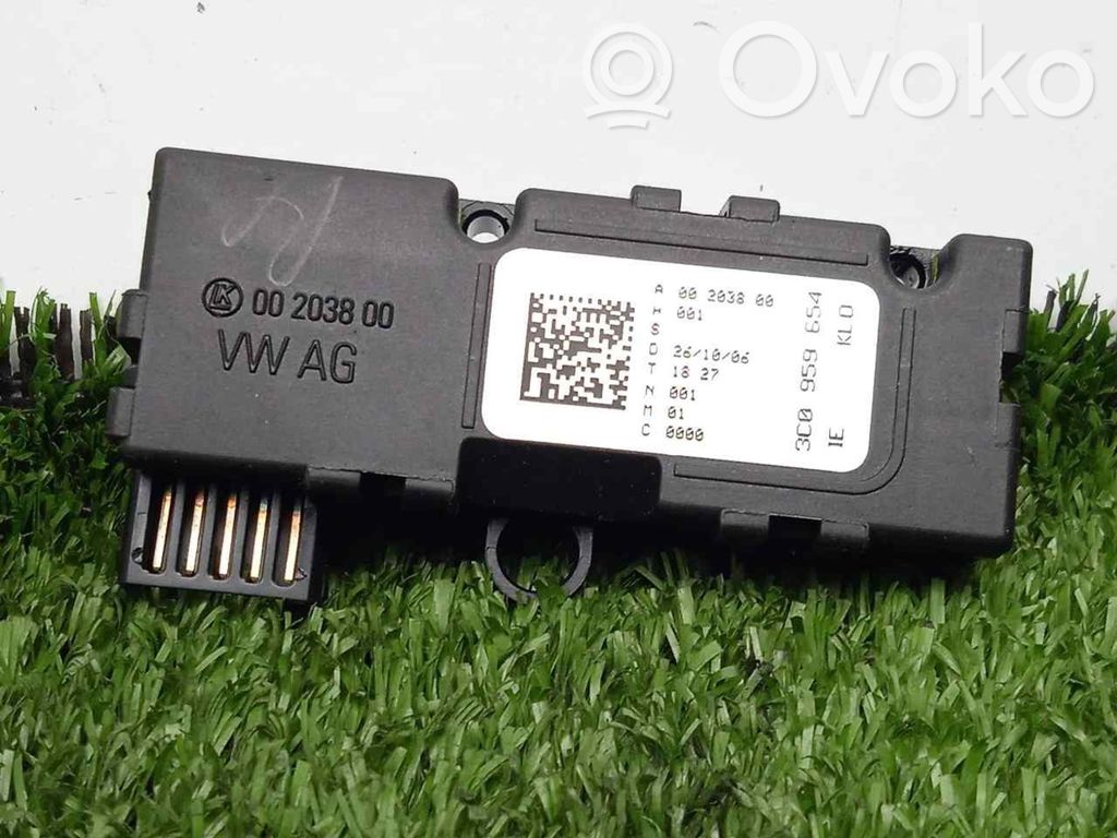 Sensor   3C0959654,SENSORGIRO