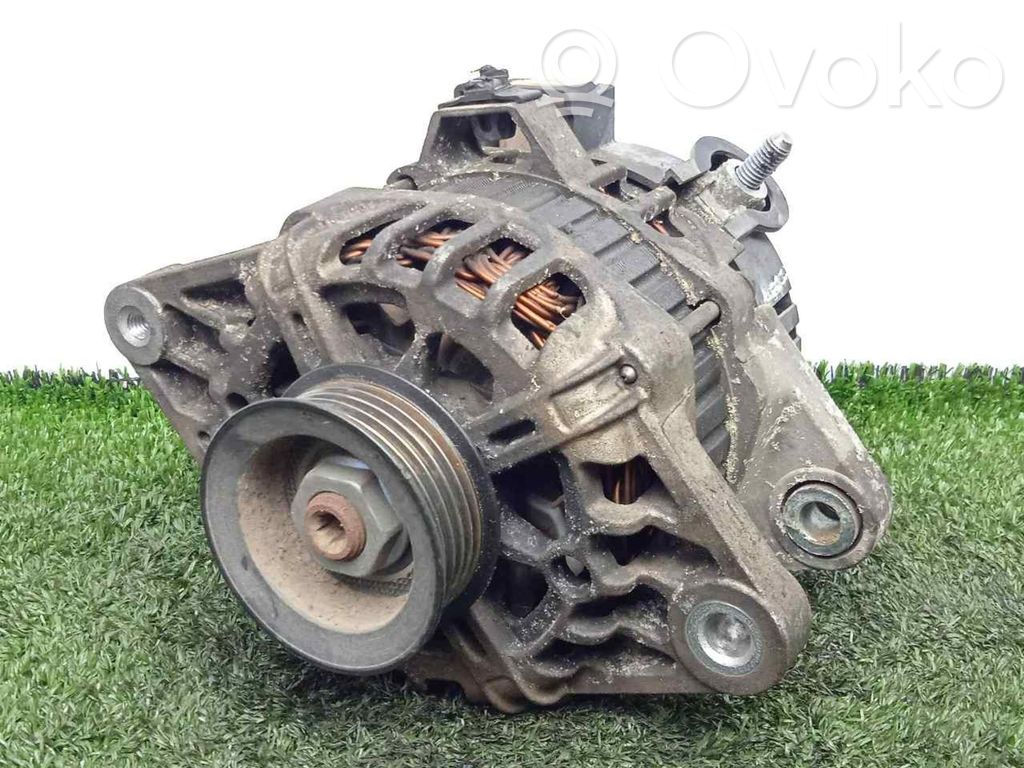 Alternador   26556333730003100,70AHVALEO