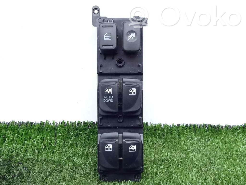 Hyundai Accent Comutator comandă geamuri electrice 