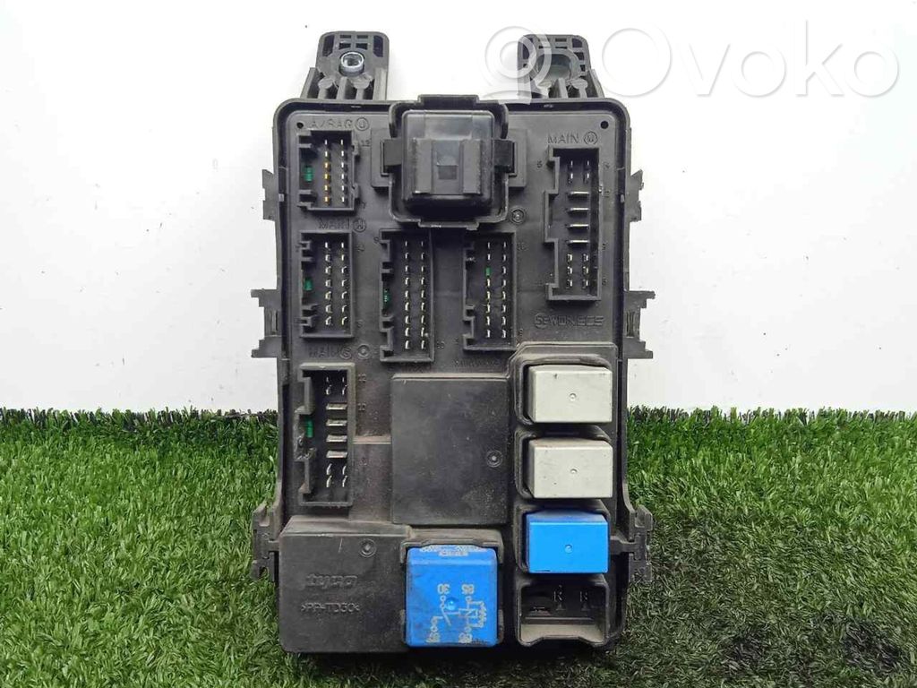 Unidad de control del BSM   919501G010