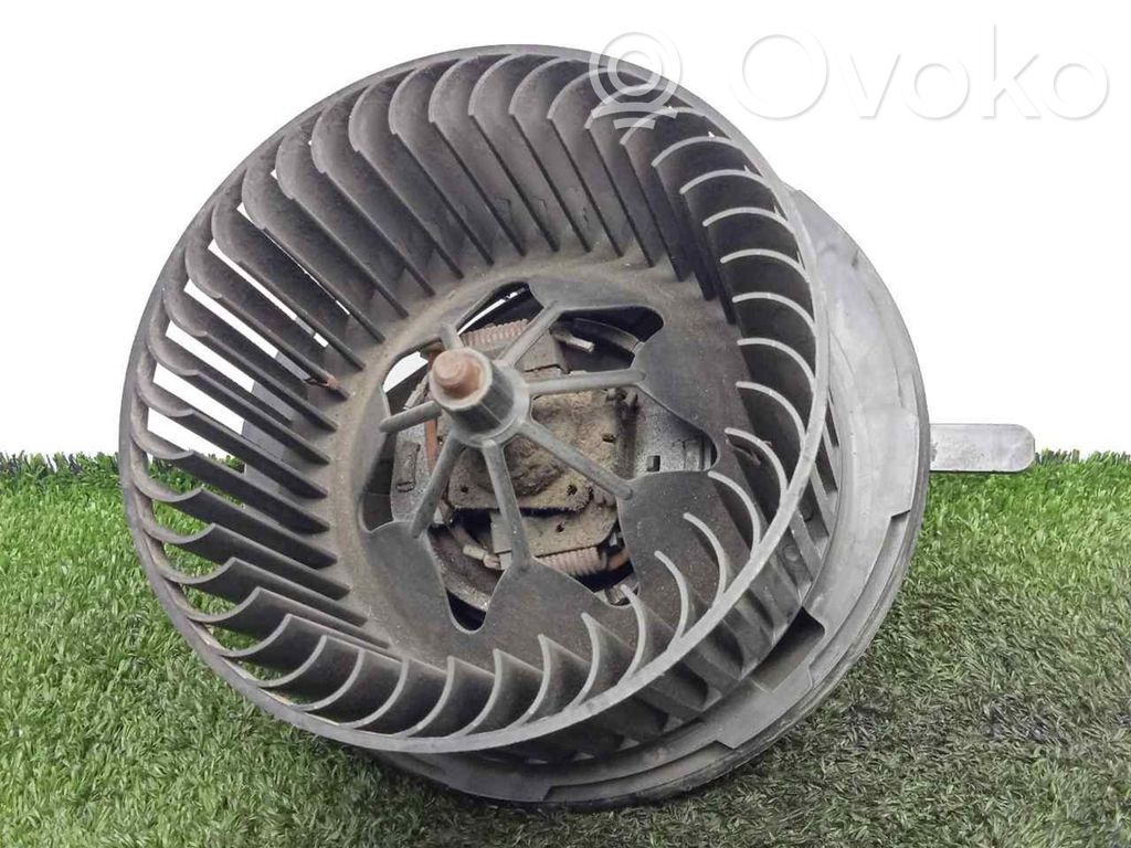 Volkswagen Passat Alltrack Mazā radiatora ventilators 