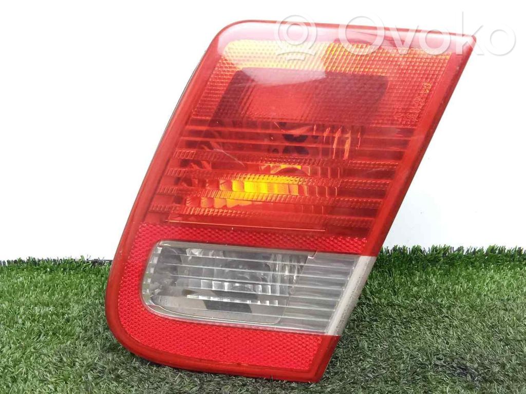 Tailgate rear/tail lights   03074PUERTAS
