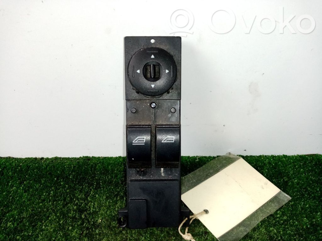 Interruptor del elevalunas eléctrico   7M5T14529BA,2BOTONES