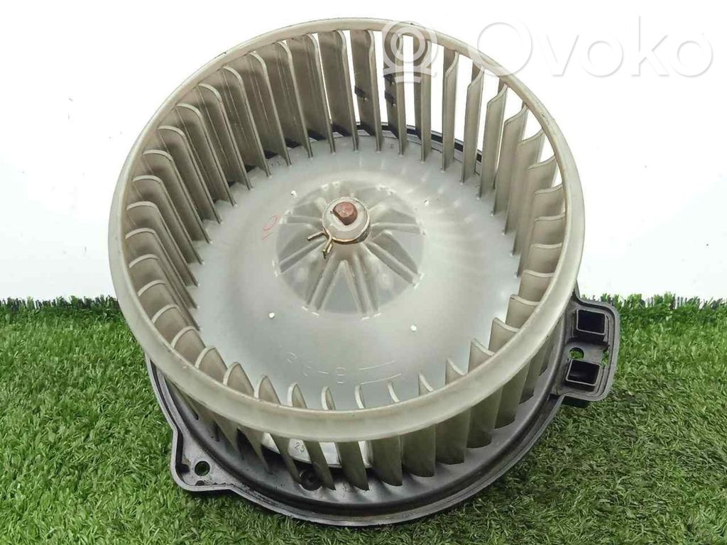 Mazā radiatora ventilators   CONCLIMA2PINES