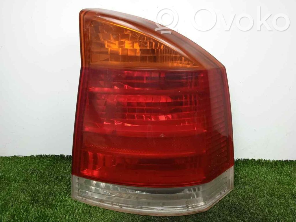 Opel Vectra C Rear/tail lights 