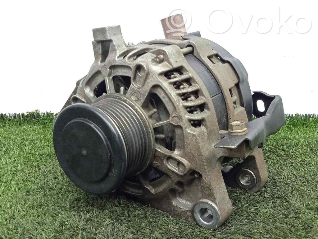 Generatorius   100AHDENSO