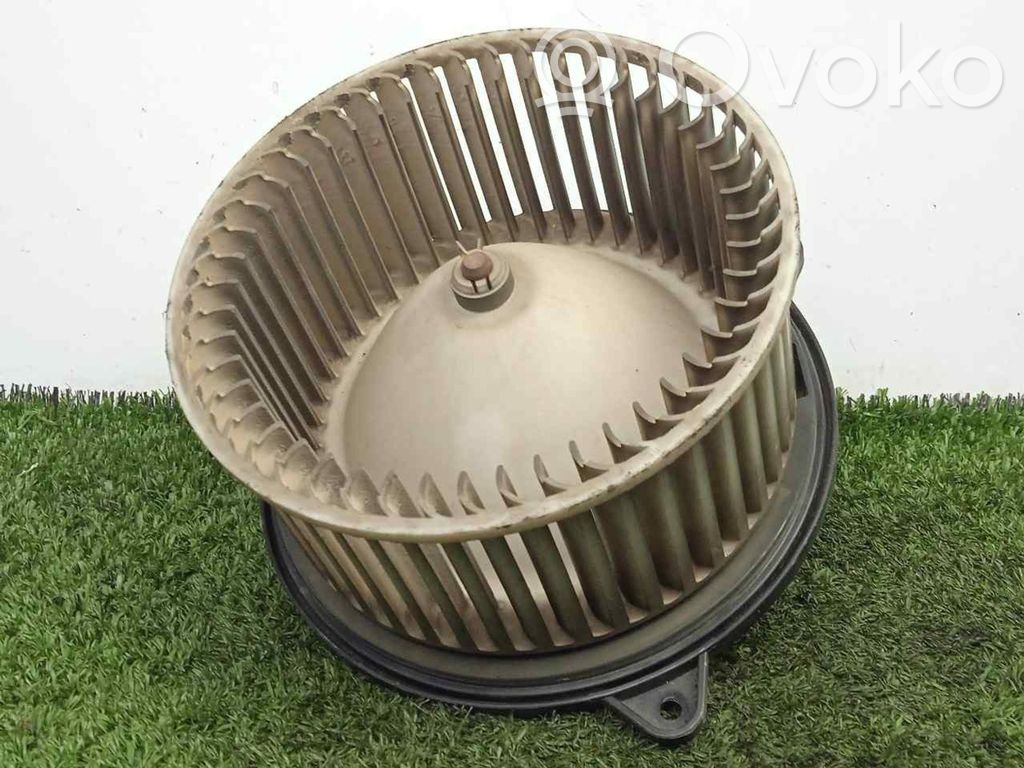 Pulseur d'air habitacle   CB0761B10A