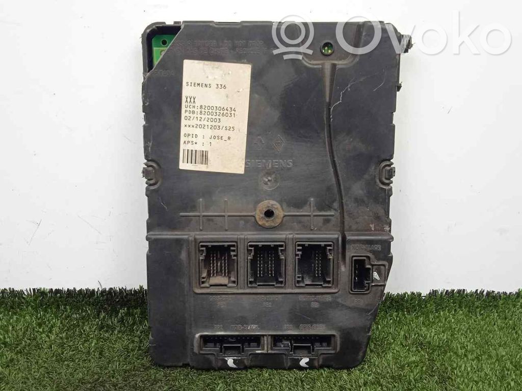Sonstige Steuergeräte / Module   UCHX84N2,SIEMENS