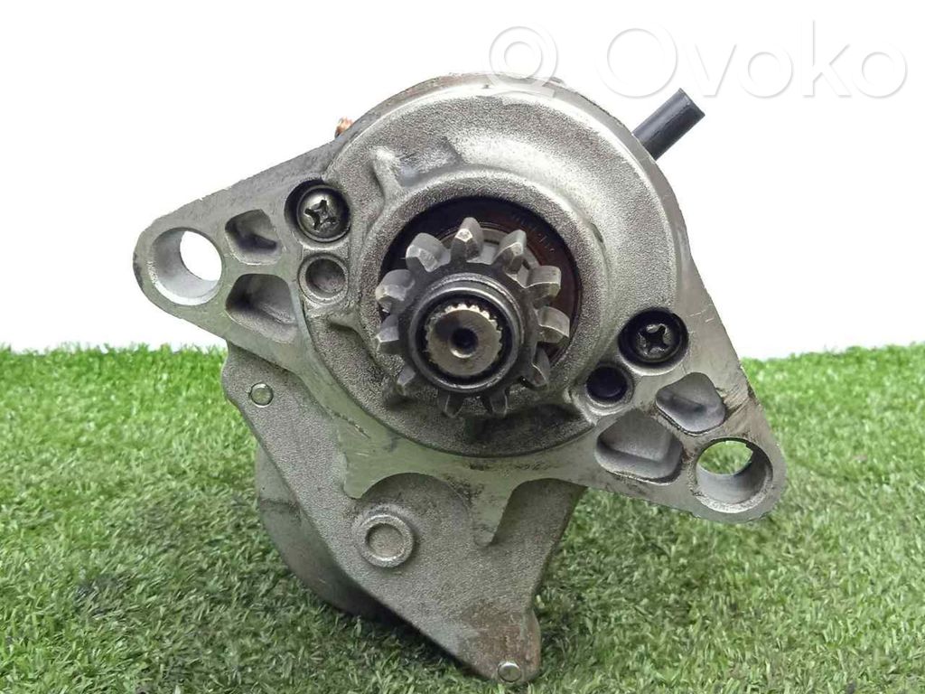 Motor de arranque   11DIENTES