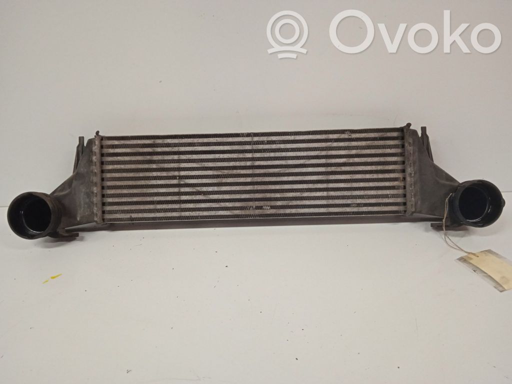 Intercooler radiator   1751779123102,BEHR