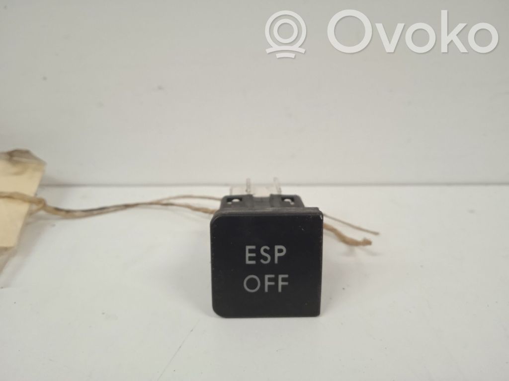 Multifunctional control switch/knob   1K0927117D