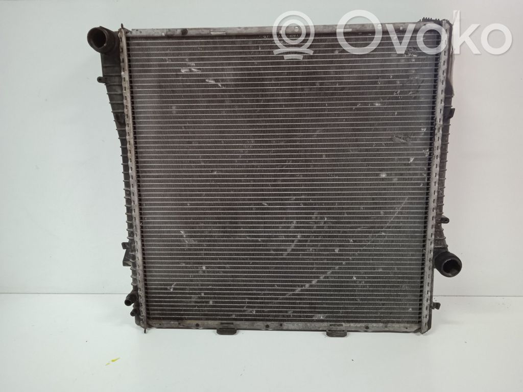 Coolant radiator   1710143909908