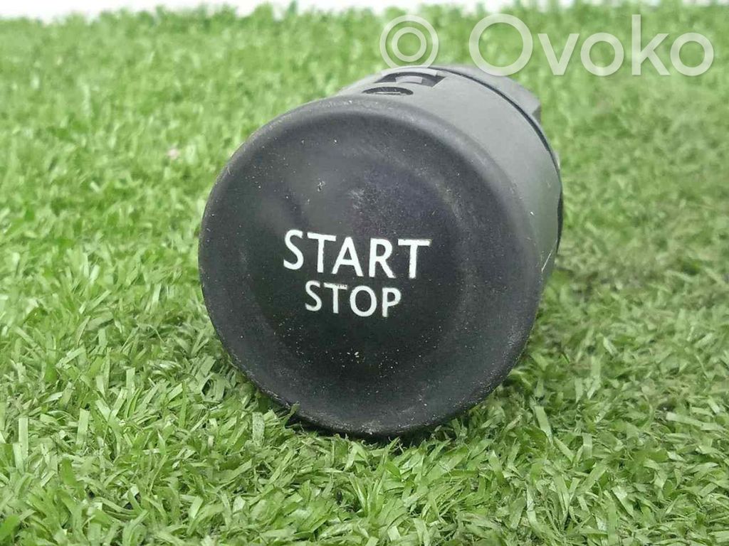 Užvedimo spynelė   1927937,BOTONSTARTSTOP