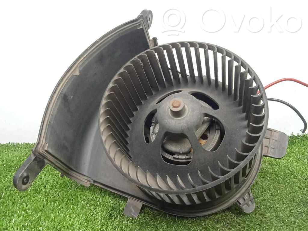 Renault Scenic RX Mazā radiatora ventilators 